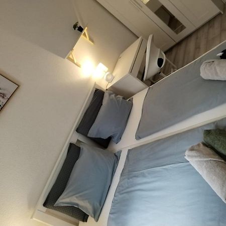 Apartman Zeko ริเยกา ภายนอก รูปภาพ