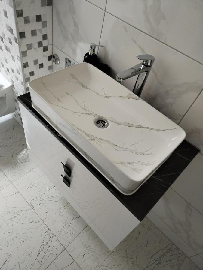 Apartman Zeko ริเยกา ภายนอก รูปภาพ