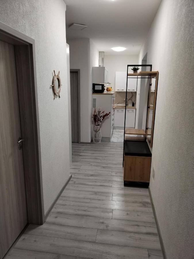 Apartman Zeko ริเยกา ภายนอก รูปภาพ