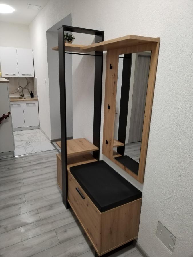 Apartman Zeko ริเยกา ภายนอก รูปภาพ