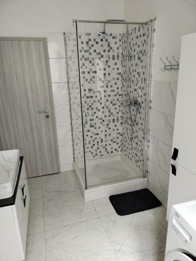 Apartman Zeko ริเยกา ภายนอก รูปภาพ