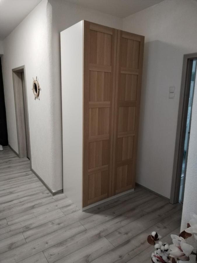 Apartman Zeko ริเยกา ภายนอก รูปภาพ