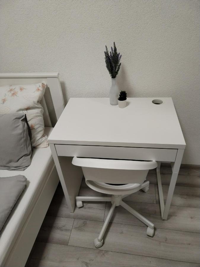 Apartman Zeko ริเยกา ภายนอก รูปภาพ