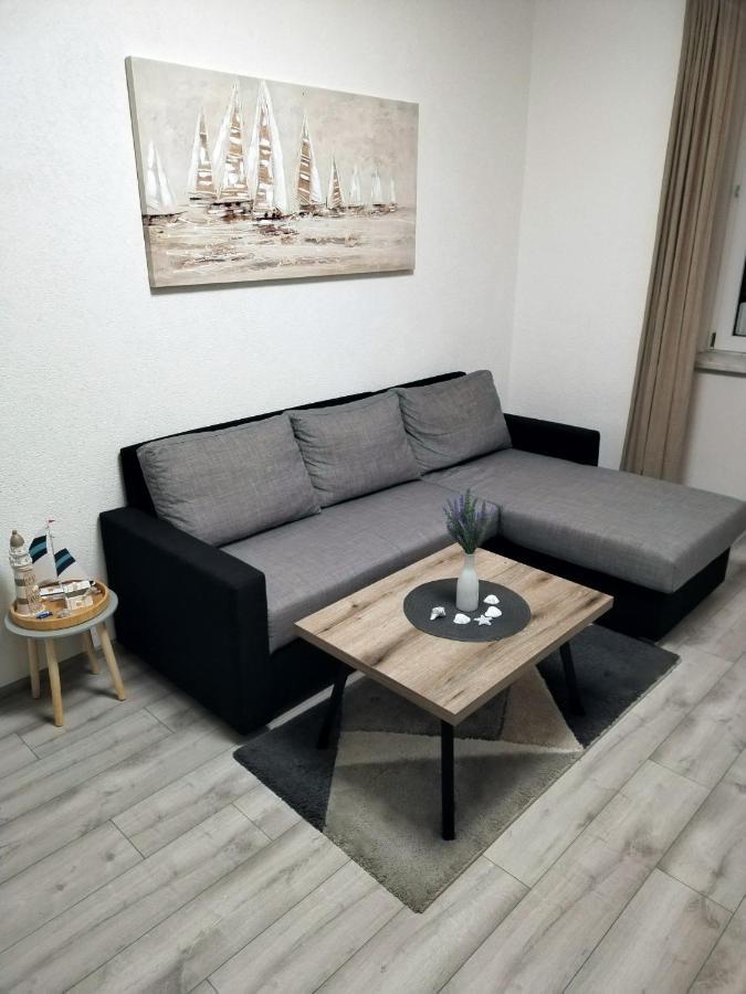 Apartman Zeko ริเยกา ภายนอก รูปภาพ