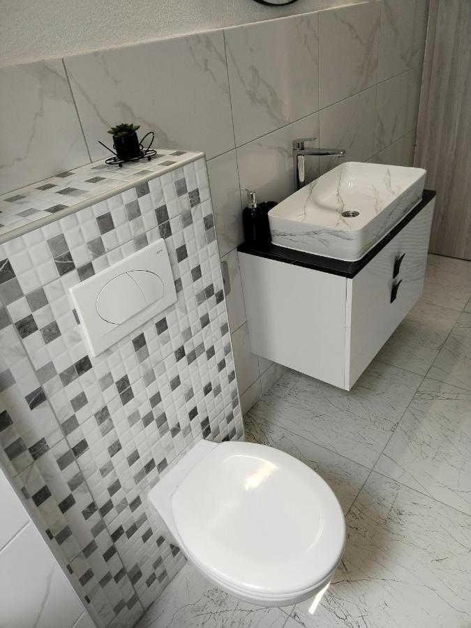Apartman Zeko ริเยกา ภายนอก รูปภาพ