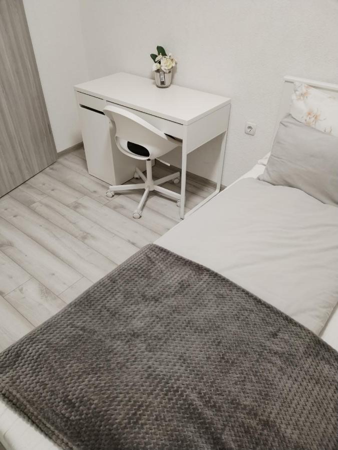 Apartman Zeko ริเยกา ภายนอก รูปภาพ