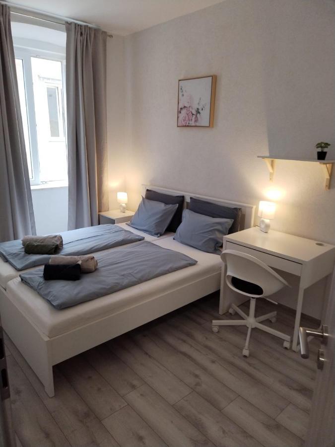 Apartman Zeko ริเยกา ภายนอก รูปภาพ